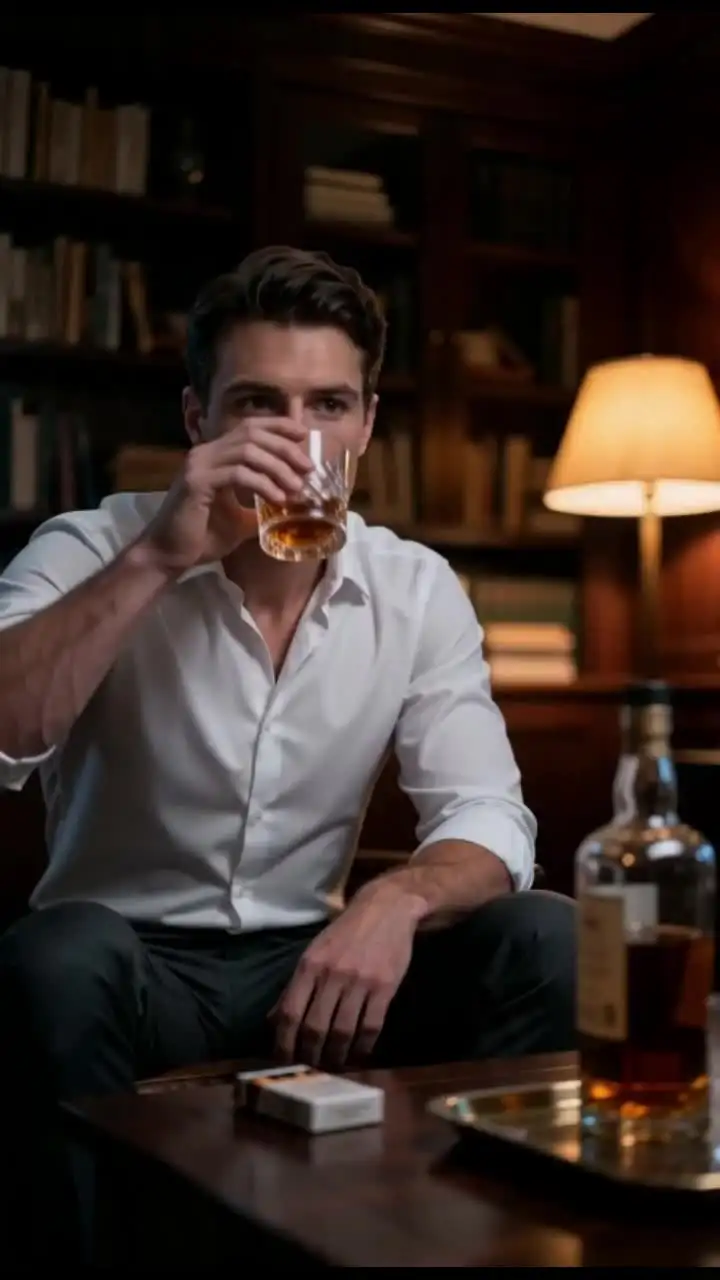 Episode 5 — Professor, Your Brother Dumped Me