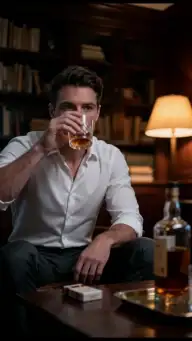 Professor, Your Brother Dumped Me — Episode 5