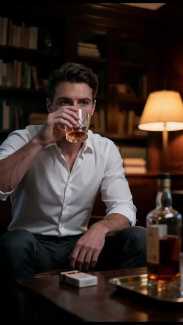 Professor, Your Brother Dumped Me — Episode 5