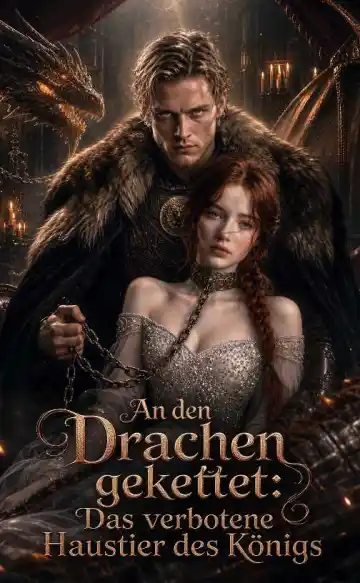 An den Drachen gekettet: Das verbotene Haustier des Königs