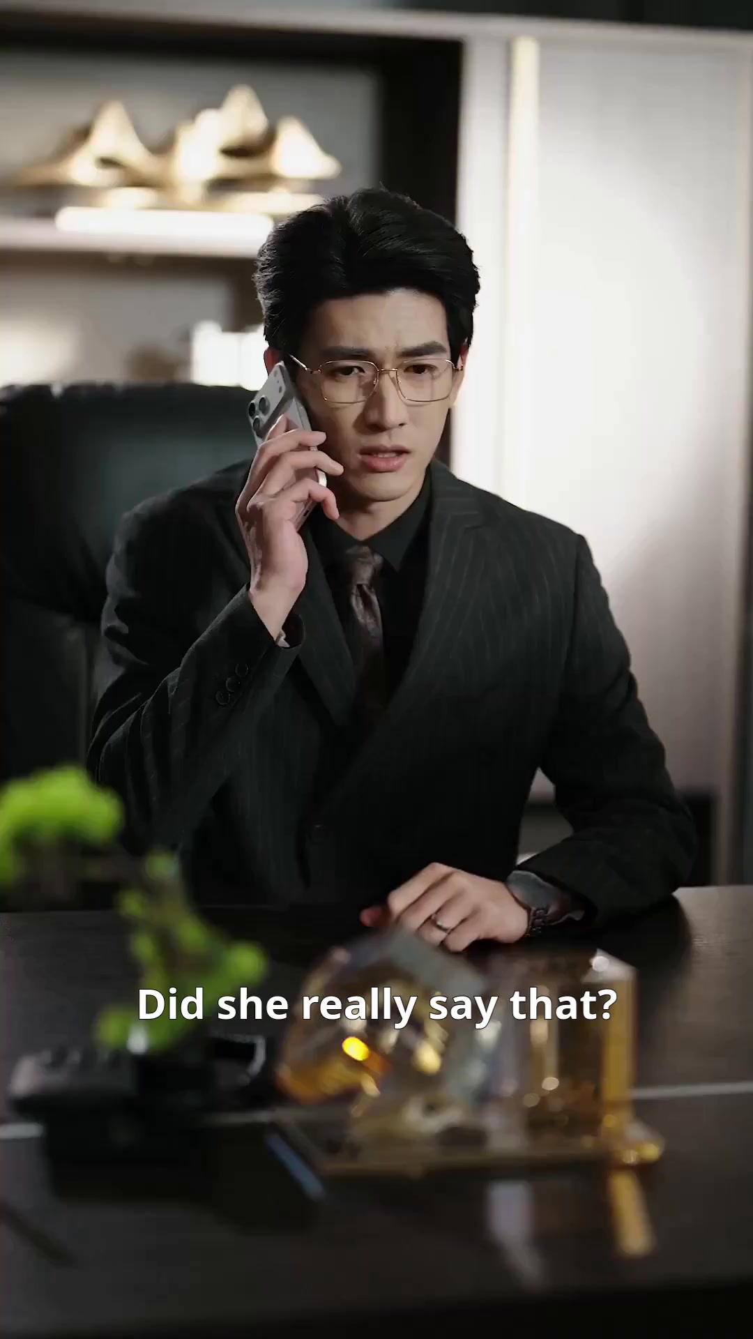 (Dubbed)My Ex-Wife, My Doctor EP 16