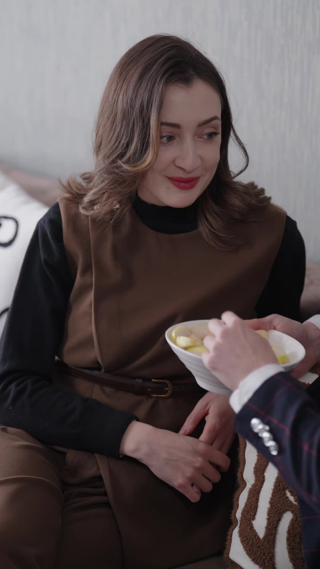 Duty or Desire EP 54