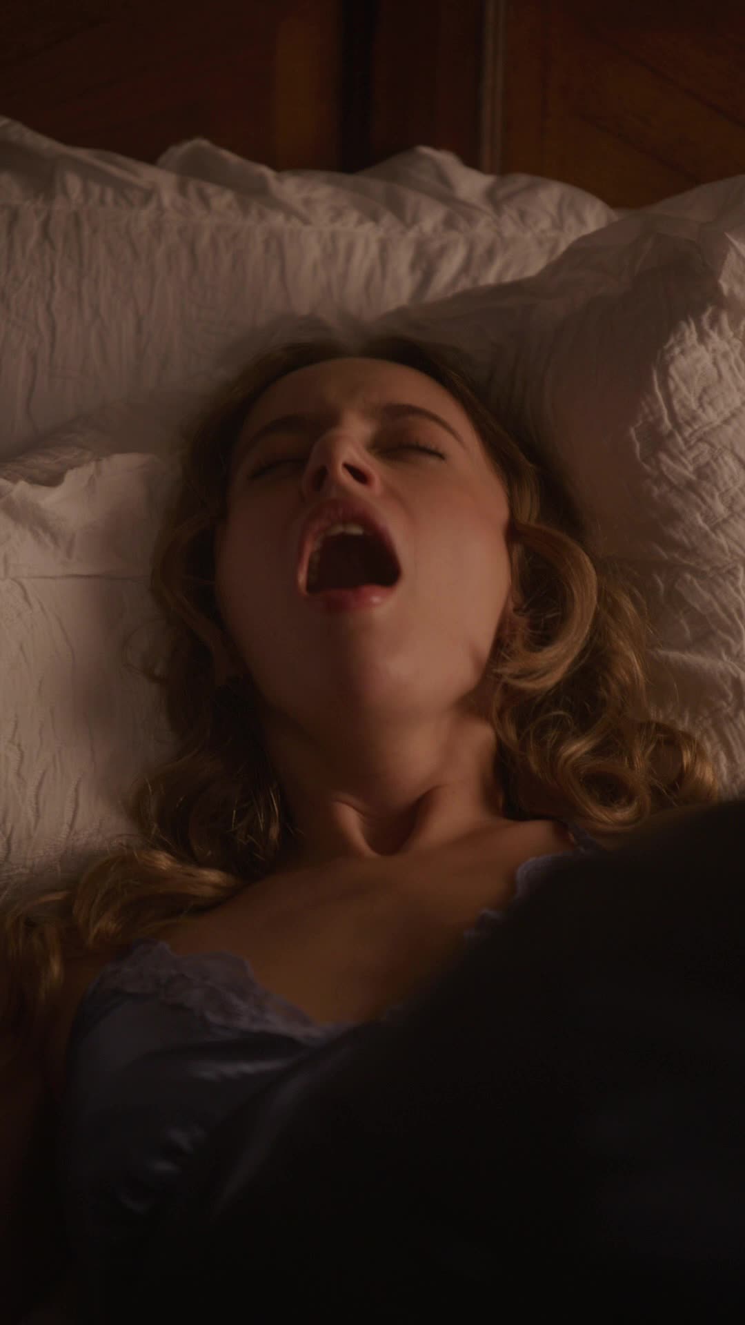 Turn The Mafia’s Virgin Wife On EP 24