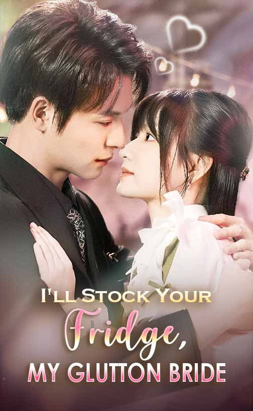 I'll Stock Your Fridge, My Glutton Bride — Episode 2