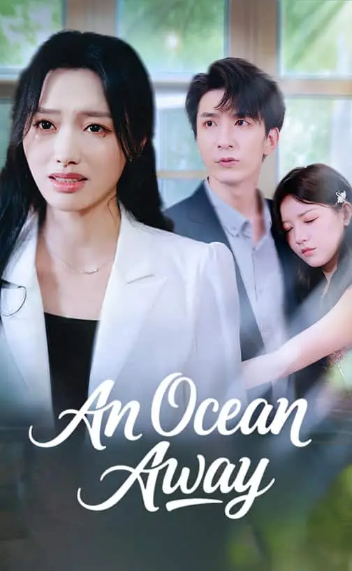 (DUBBED)An Ocean Away poster