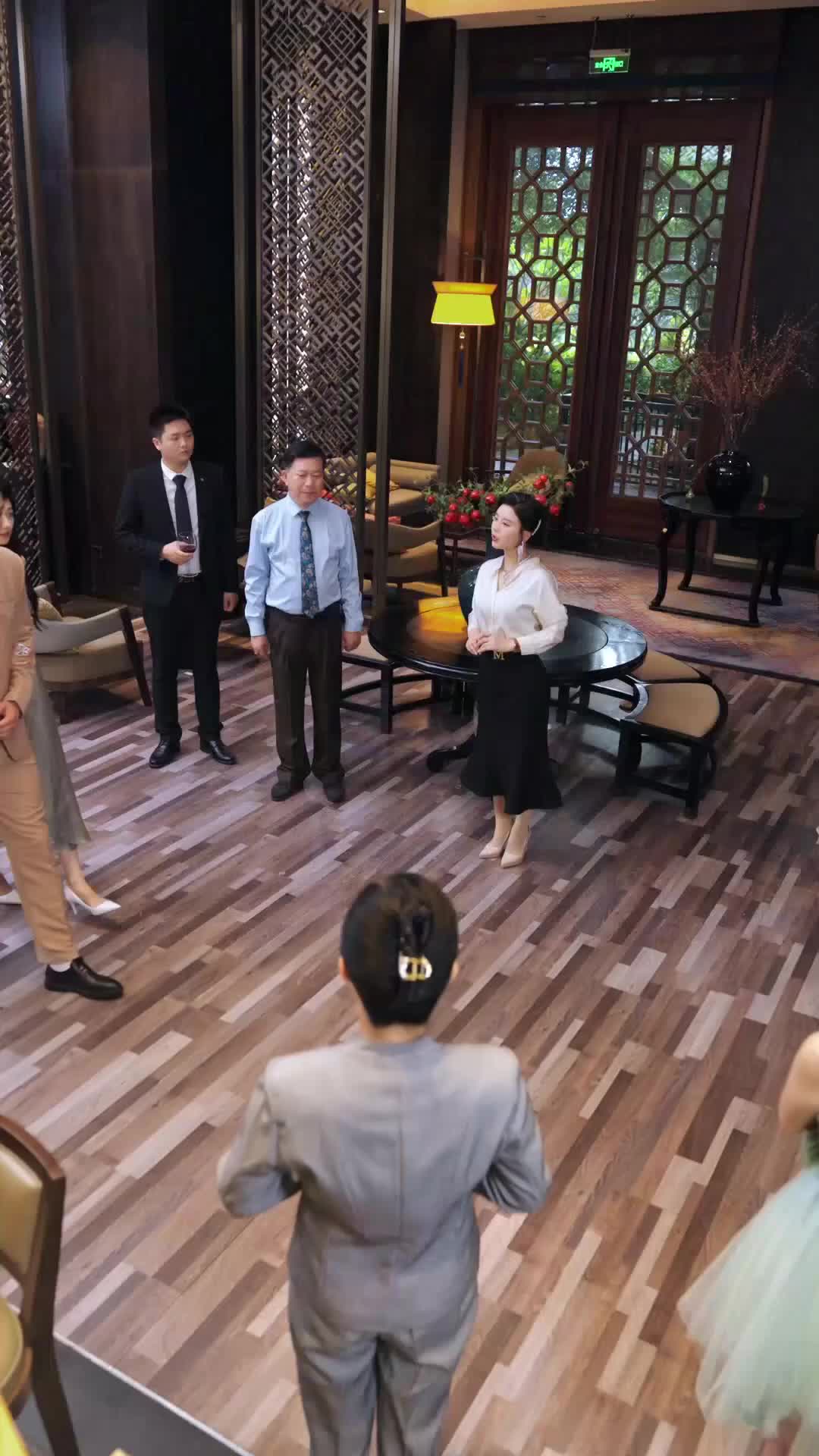 Revenge in Disguise EP 25