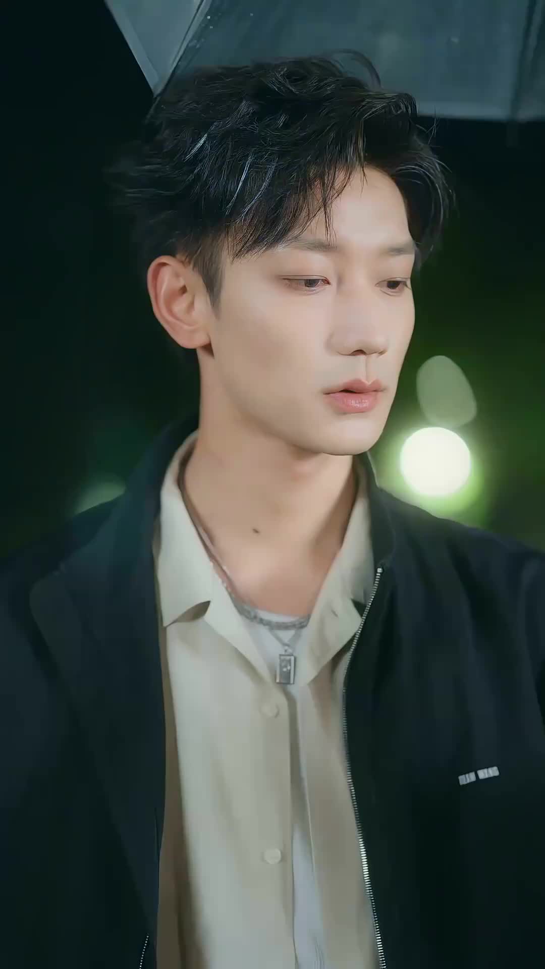 Forever Mine, Against All Odds EP 31