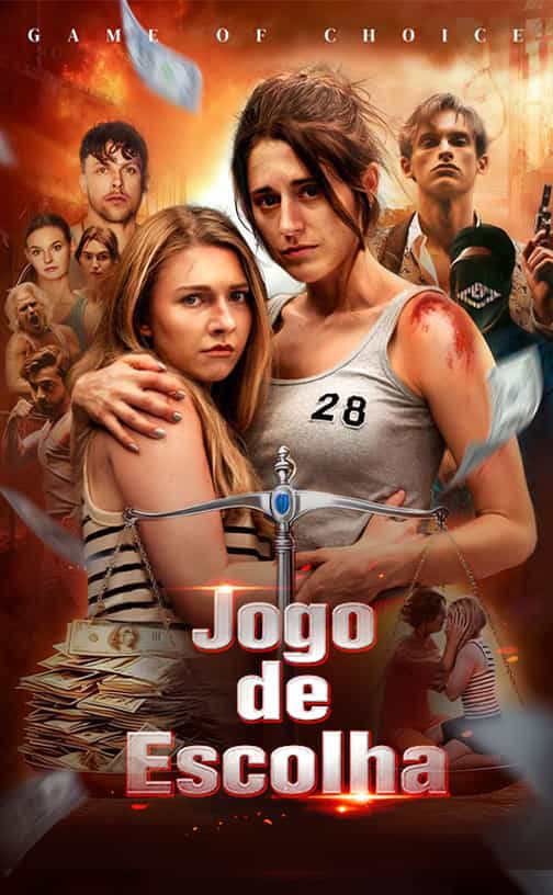 Jogo de Escolh