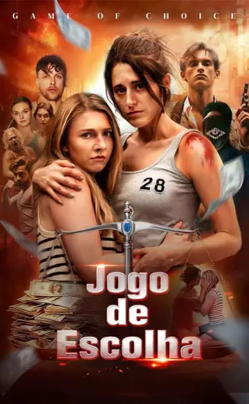 Jogo de Escolh