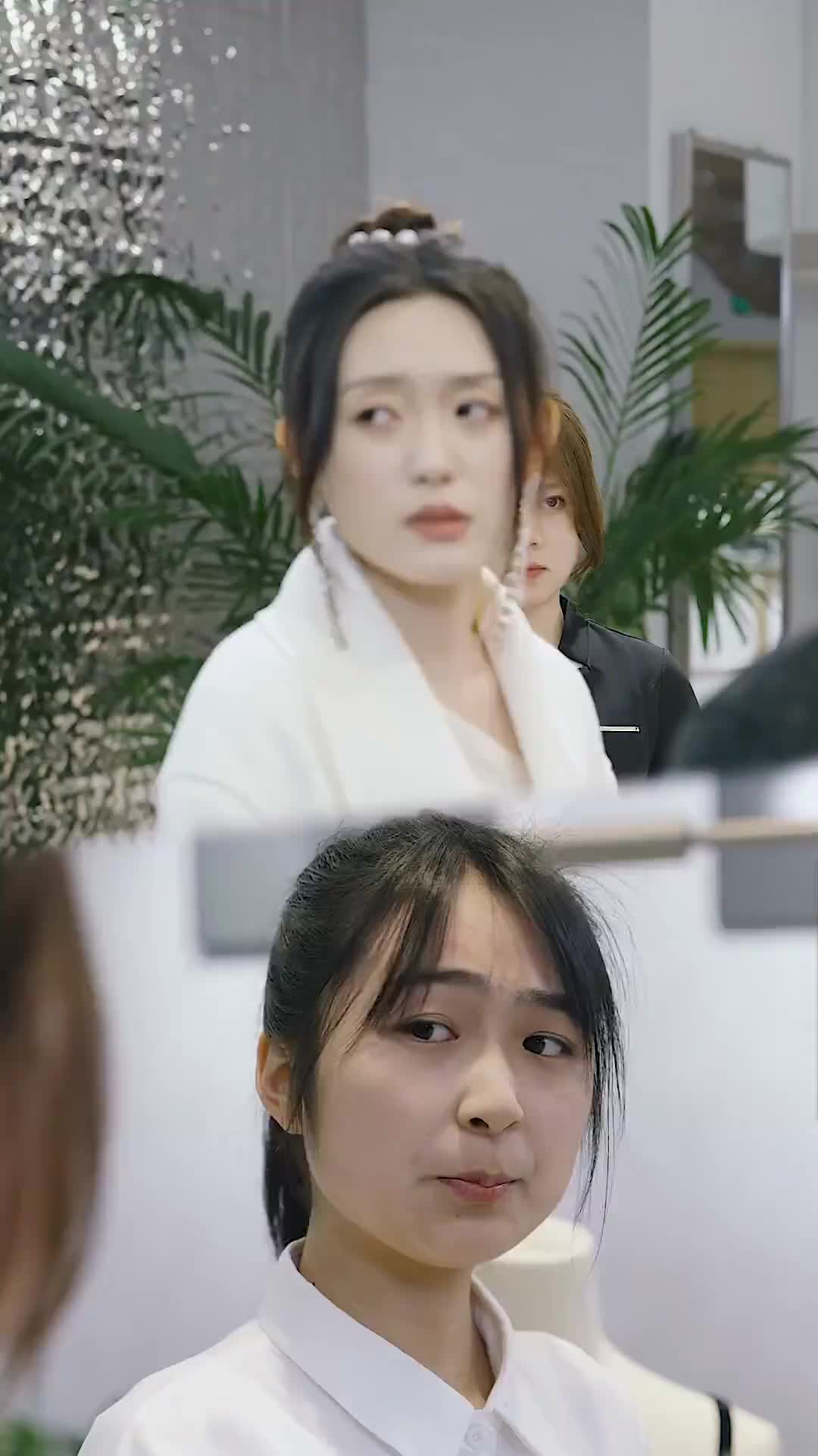 The Double Life of My Mysterious CEO EP 14