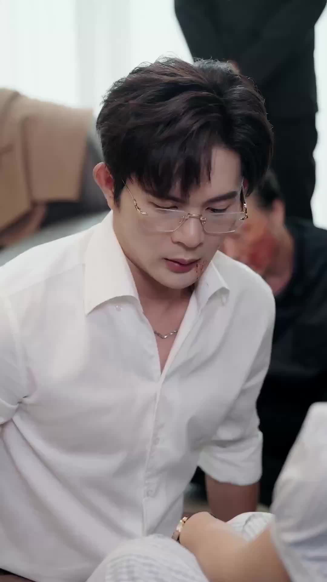 Crown Myself EP 16