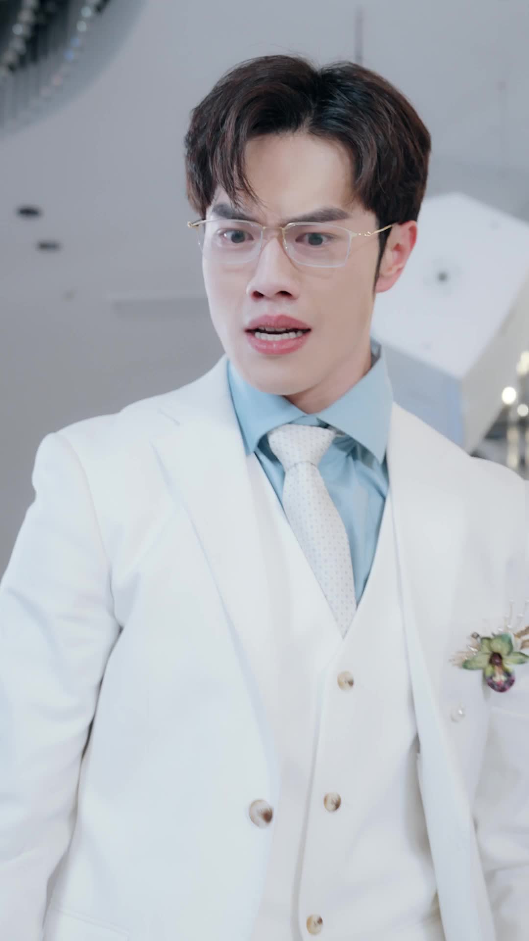 When the Mist Clears EP 19