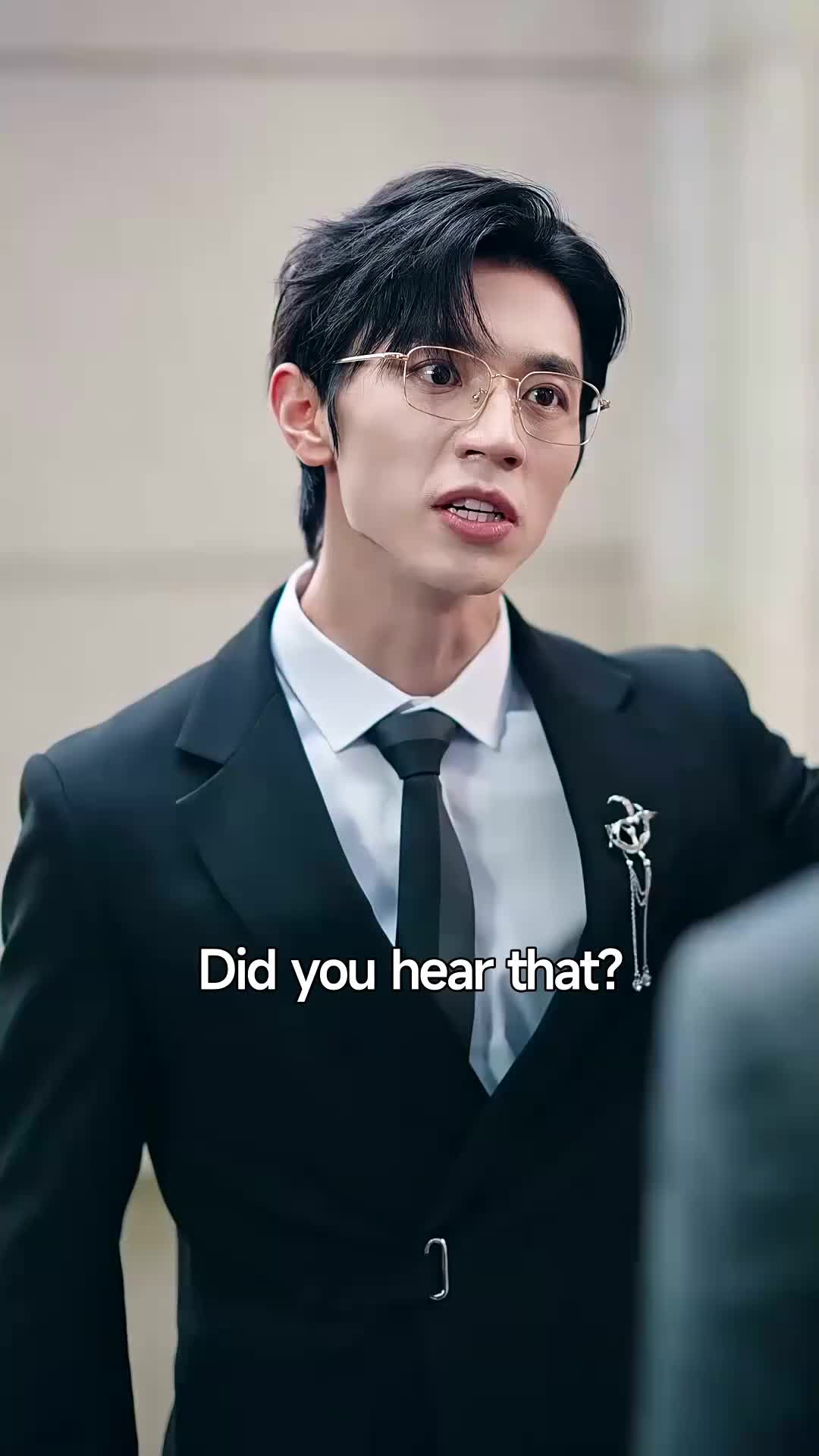 Our Forever Started Long Ago EP 13
