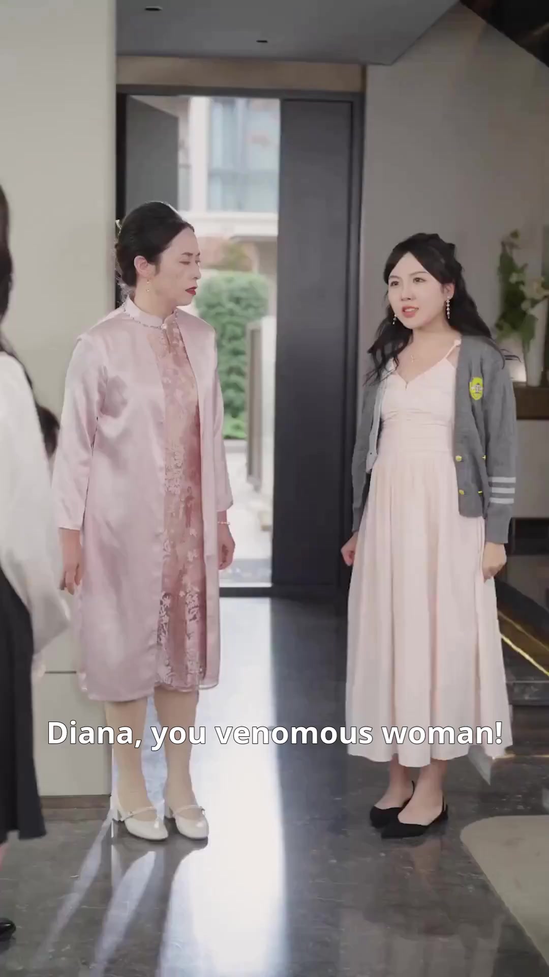 （Dubbed）The Three-Year Lie EP 47
