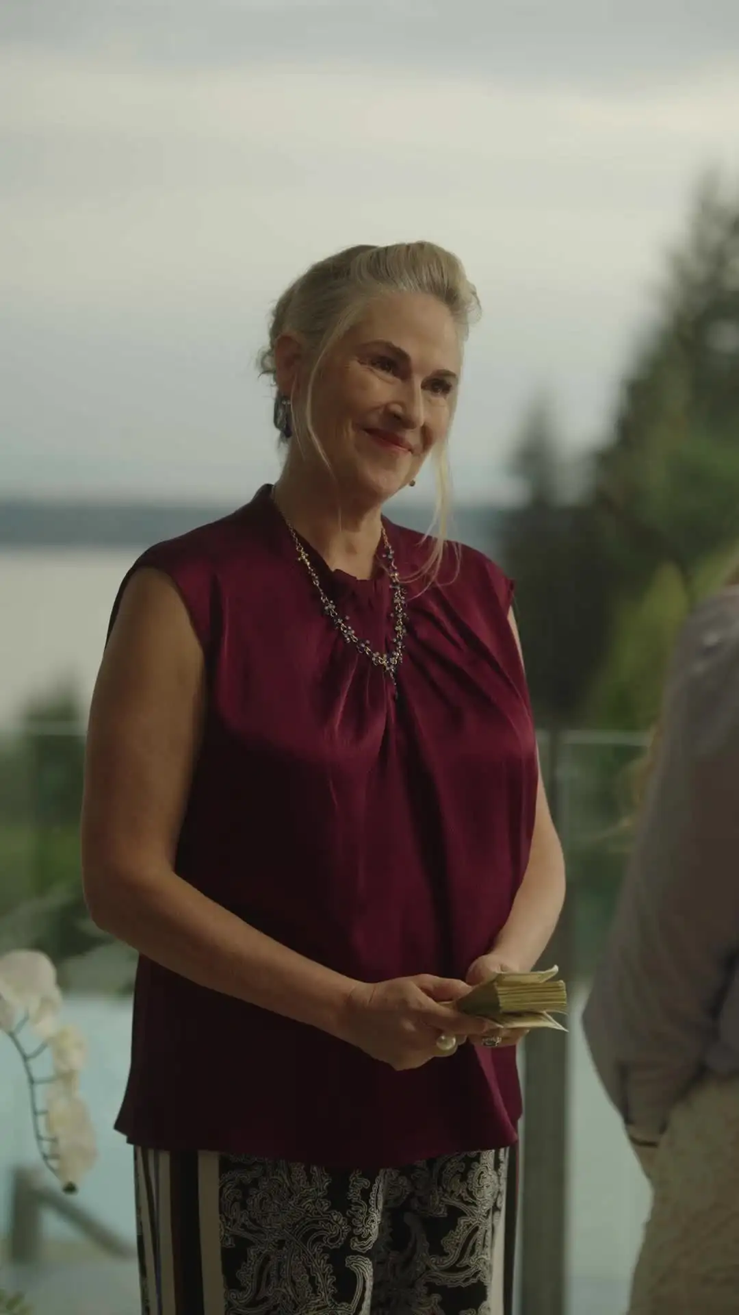 Episode 3 — Finally See You Carrying Our Baby