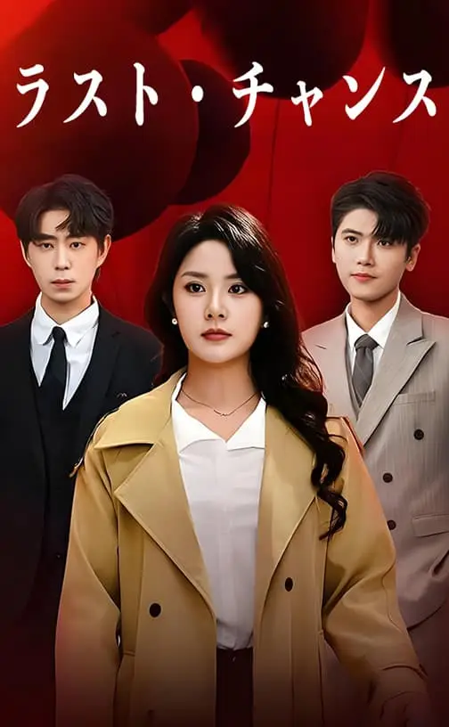 ラスト・チャンス ポスター