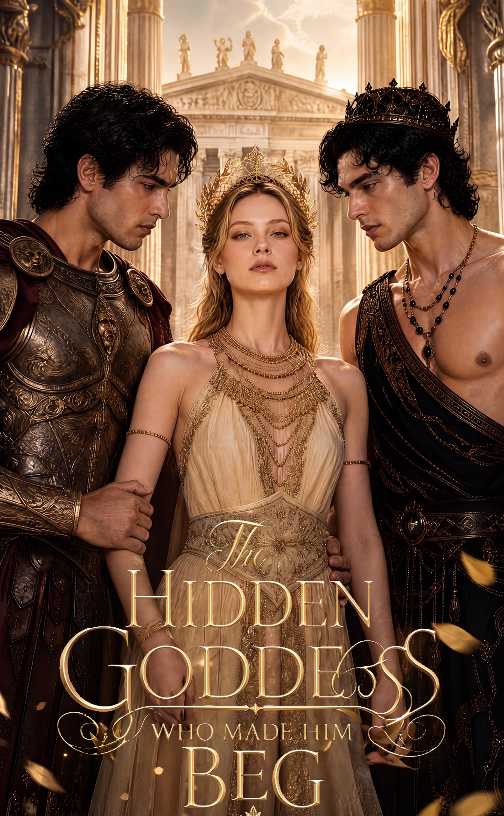The Hidden Goddess Who Made Him Beg