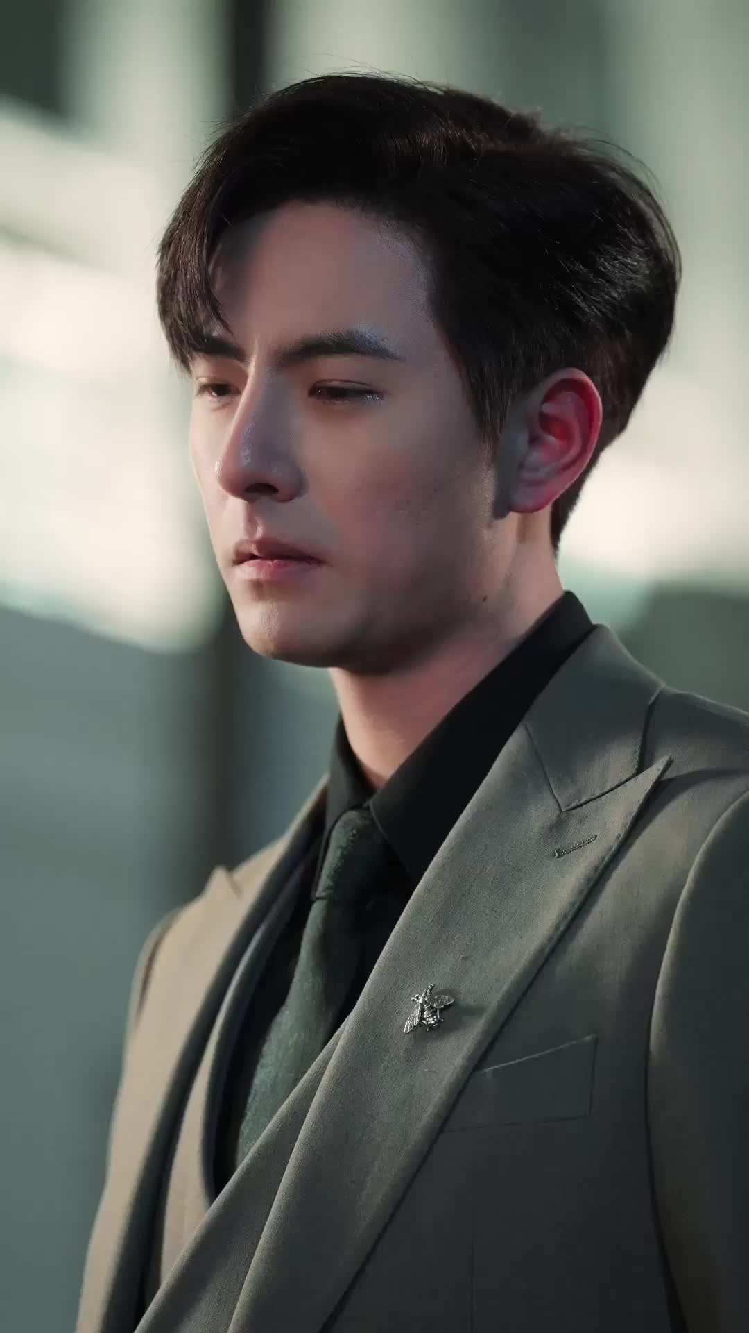 No Love in Vain EP 47