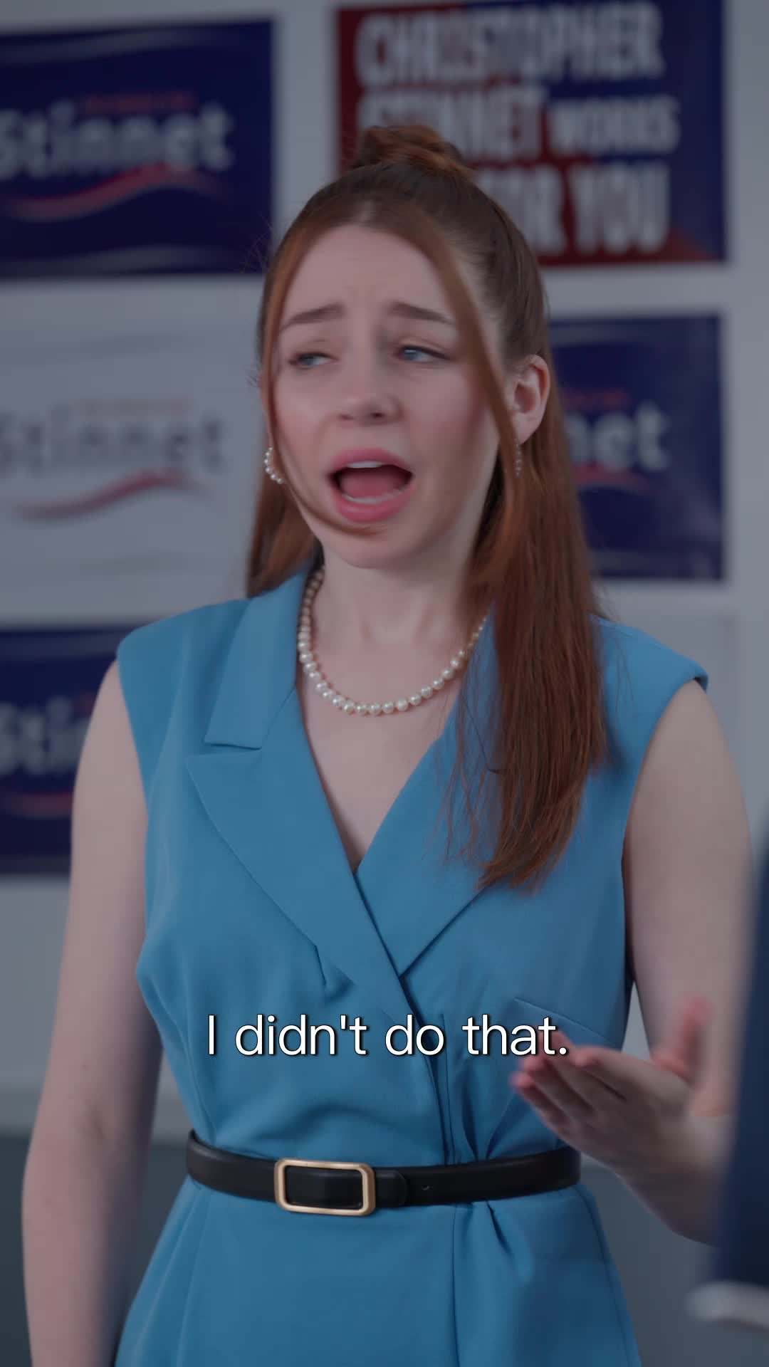 Campaigning For Love EP 50