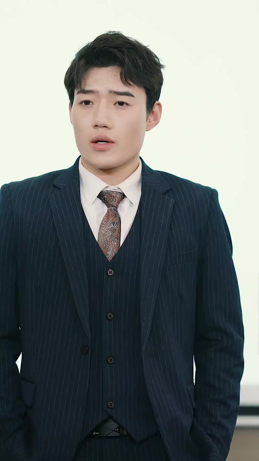 The Double Life of My Mysterious CEO EP 48