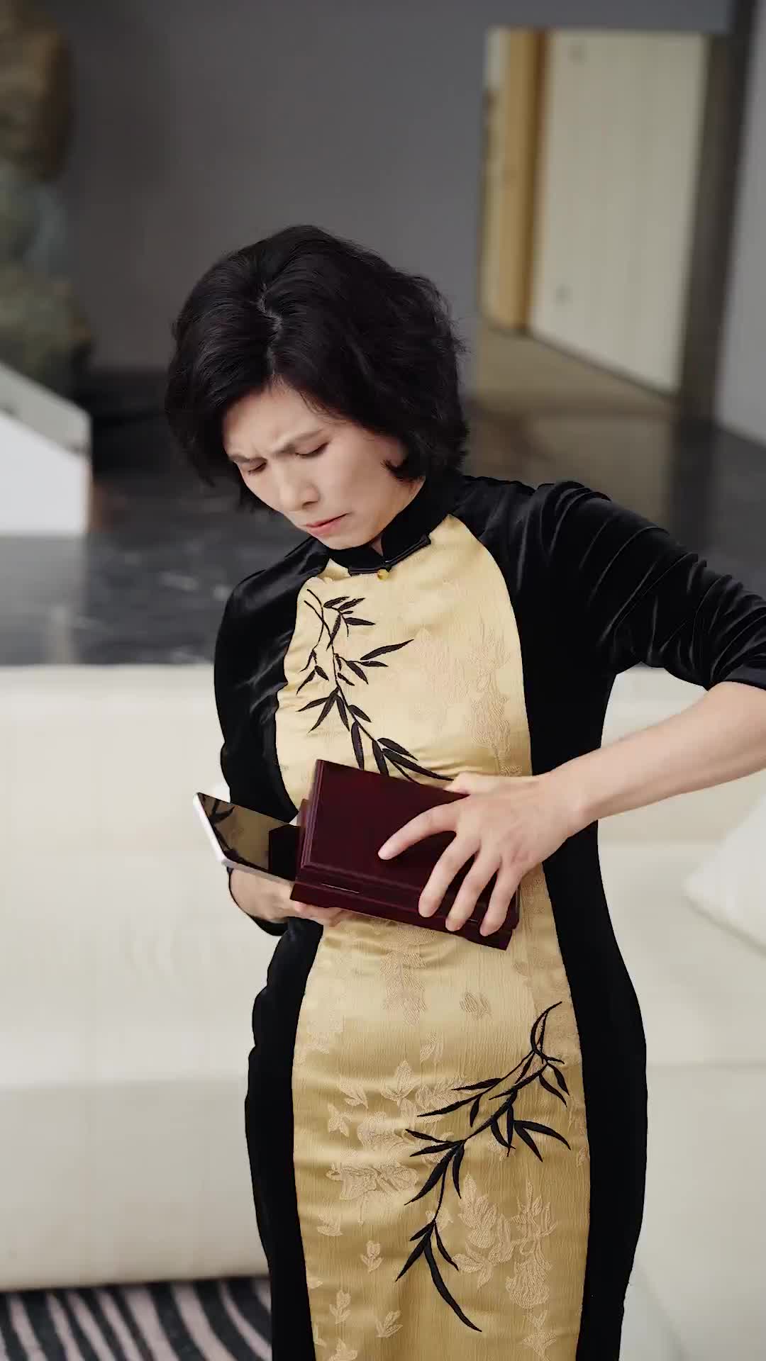 My Mercy Ends Here EP 28