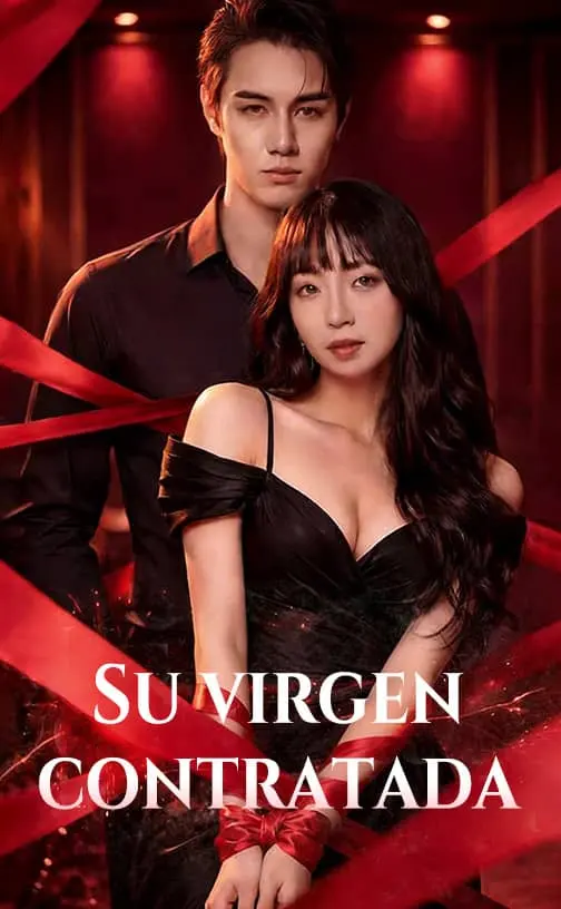 (Doblado)Su virgen contratada cover