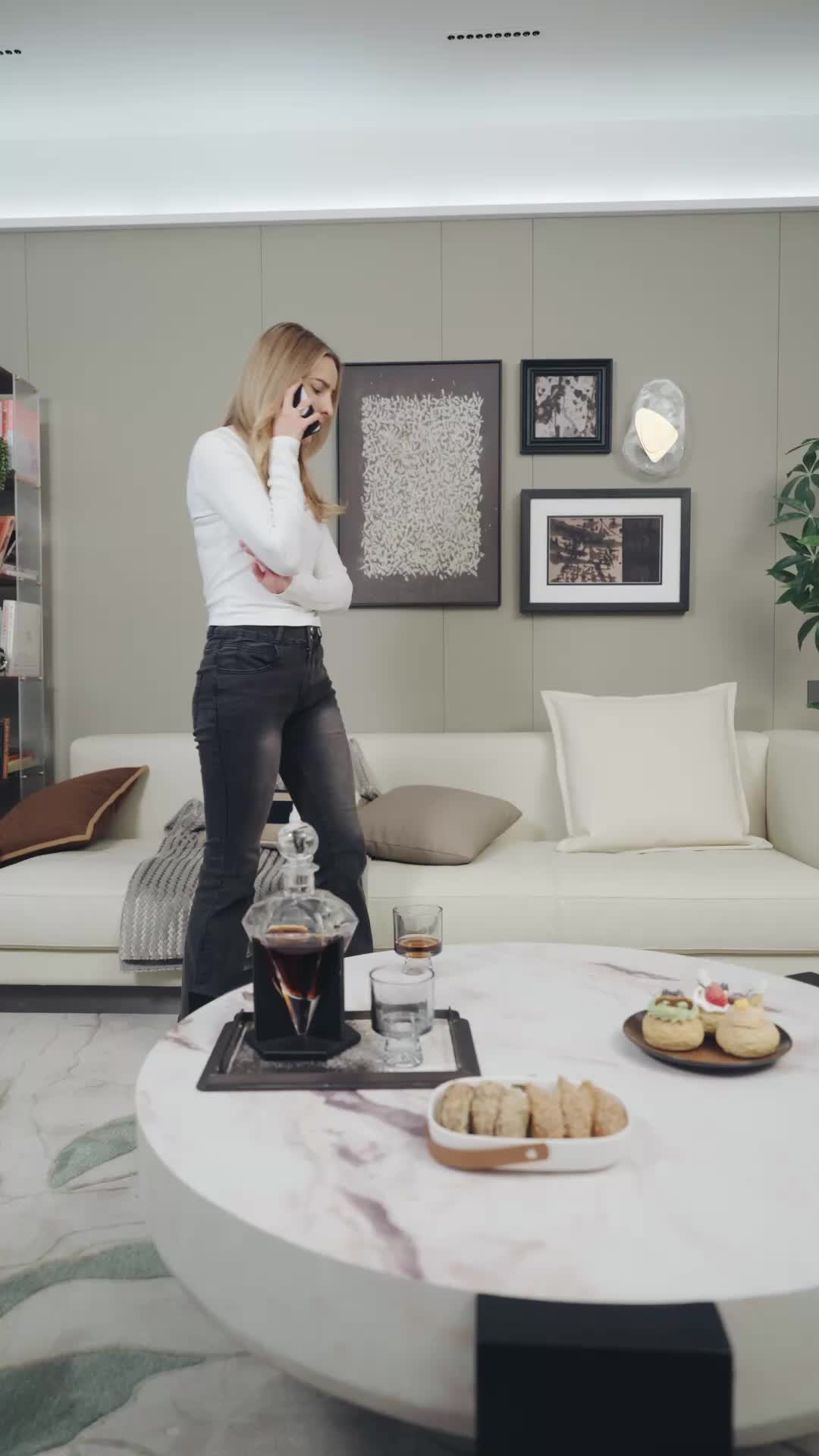 Help! I'm Falling In Love With My Rude CEO EP 14