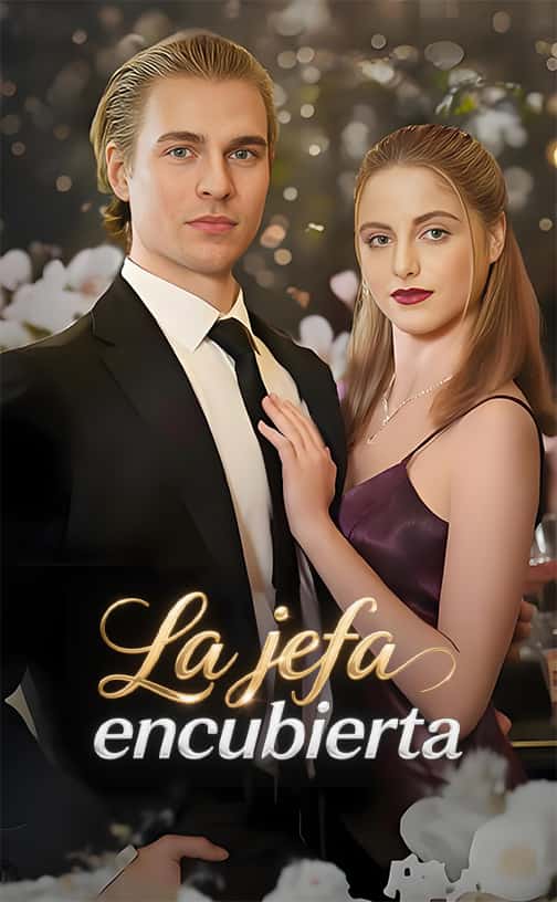 La jefa encubierta