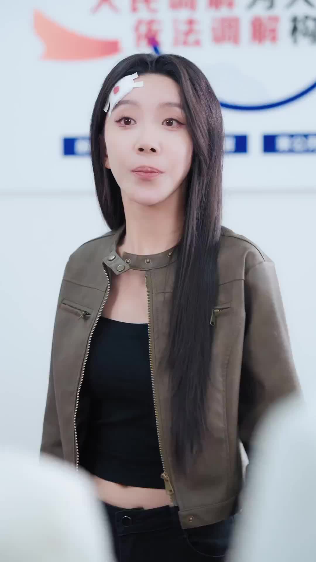 The True Heiress Strikes Back EP 13
