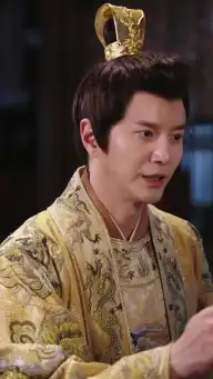 Crown of Vengeance — Episode 8