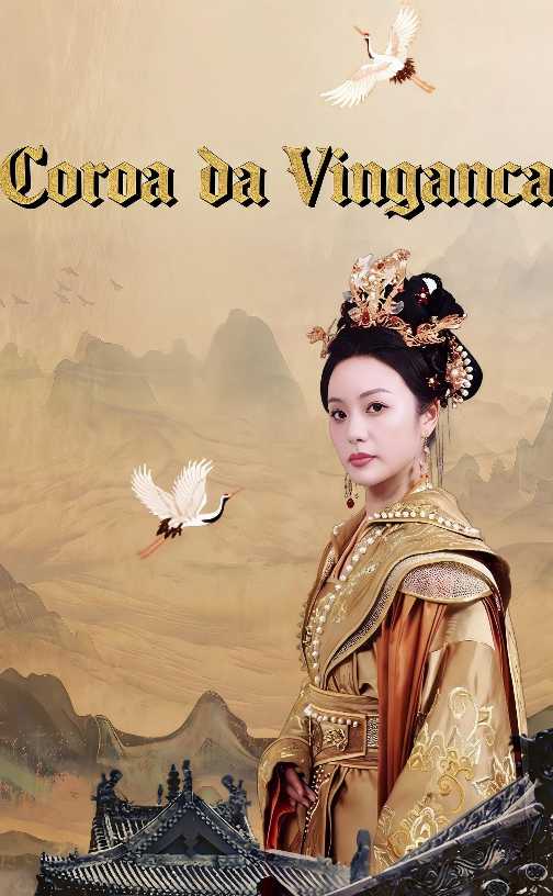 Coroa da Vingança