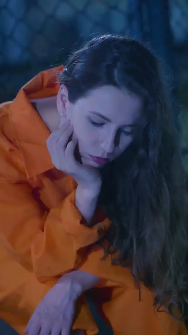 Meu Alfa Me Mandou para a Prisão — Episódio 5