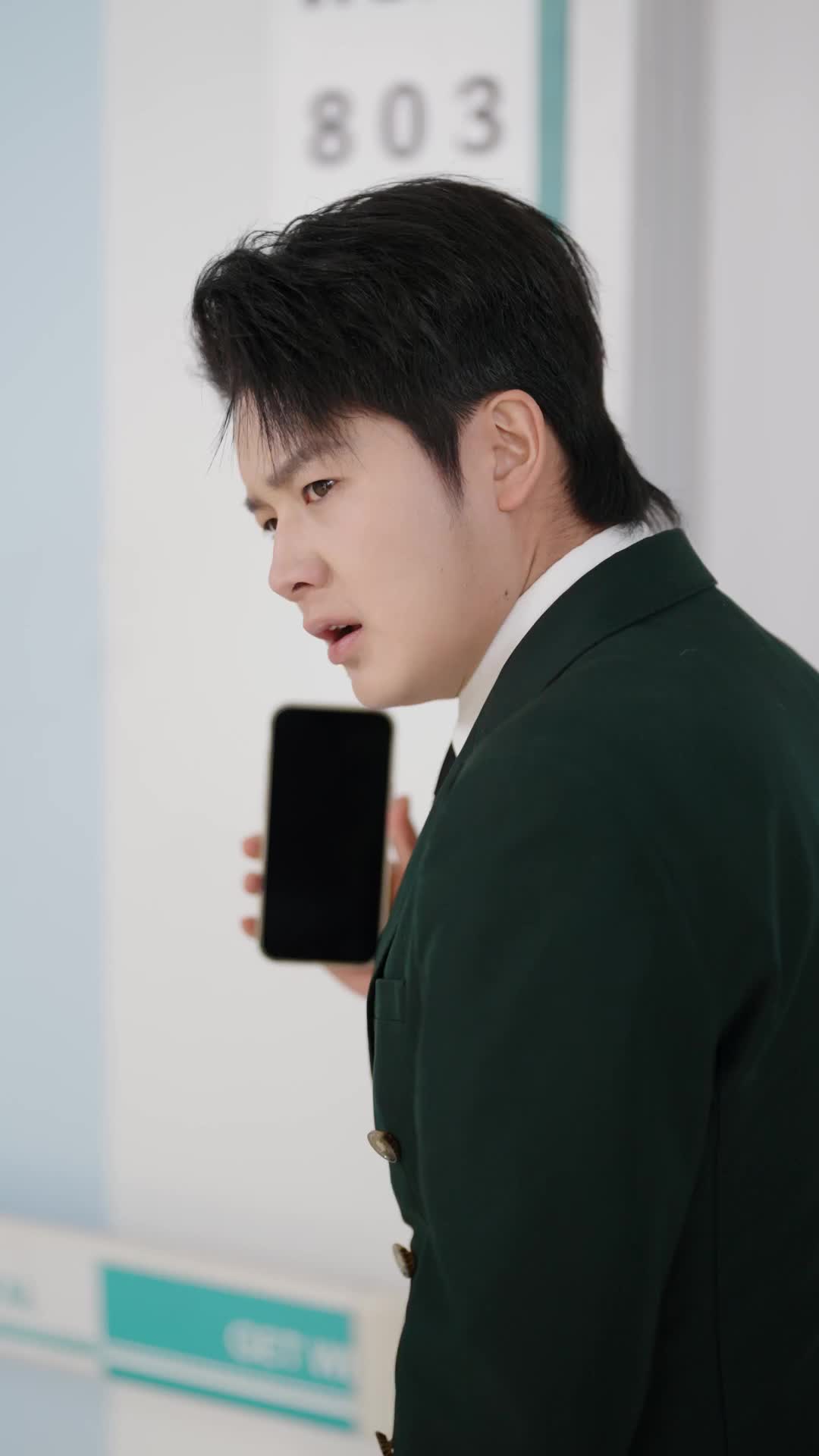 My Ex-Wife, My Doctor EP 65