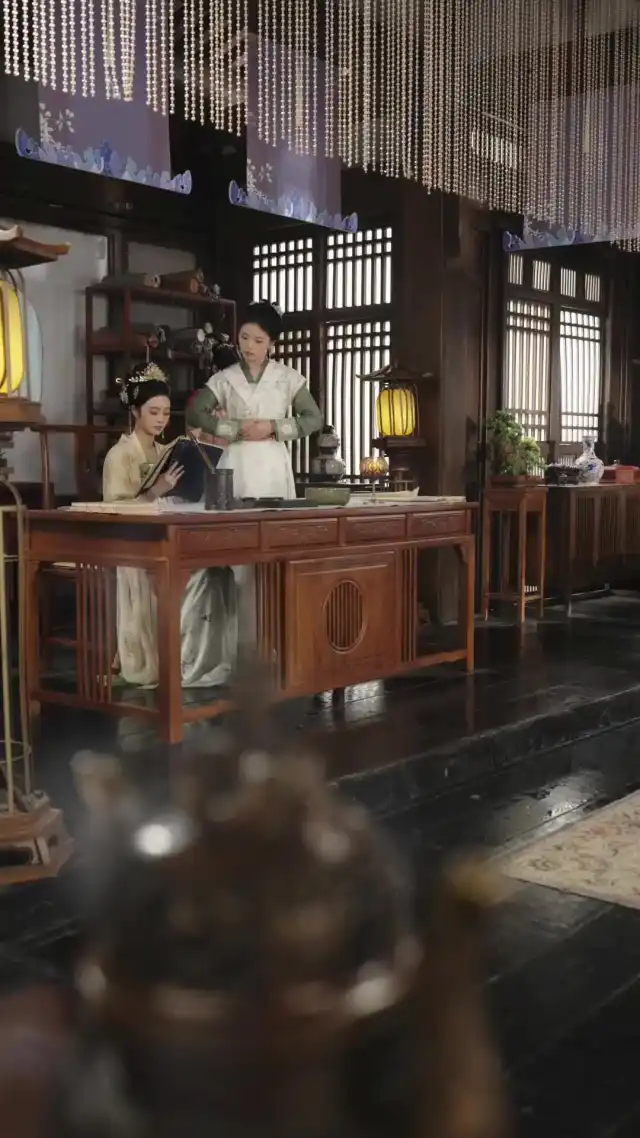 Crown of Vengeance — Episode 10