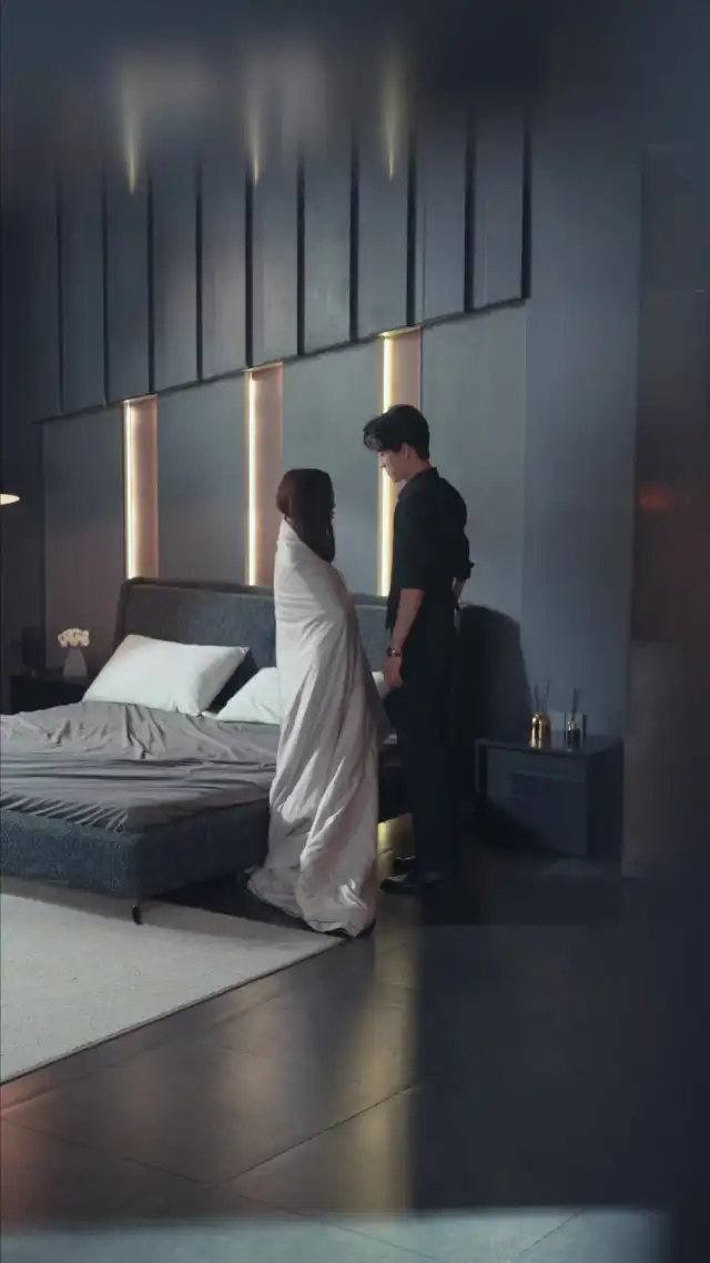 Luz de estrellas sin retorno — Episodio 5