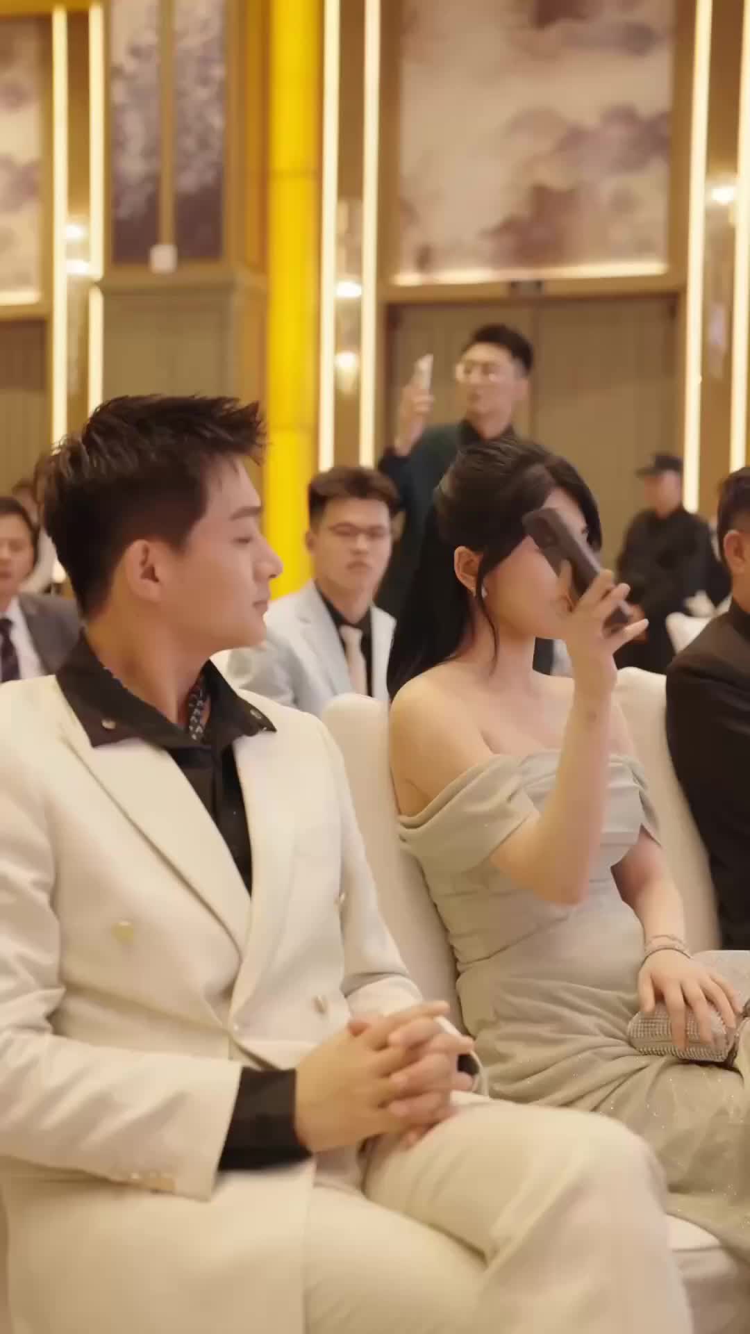 His Unknown Wife EP 19