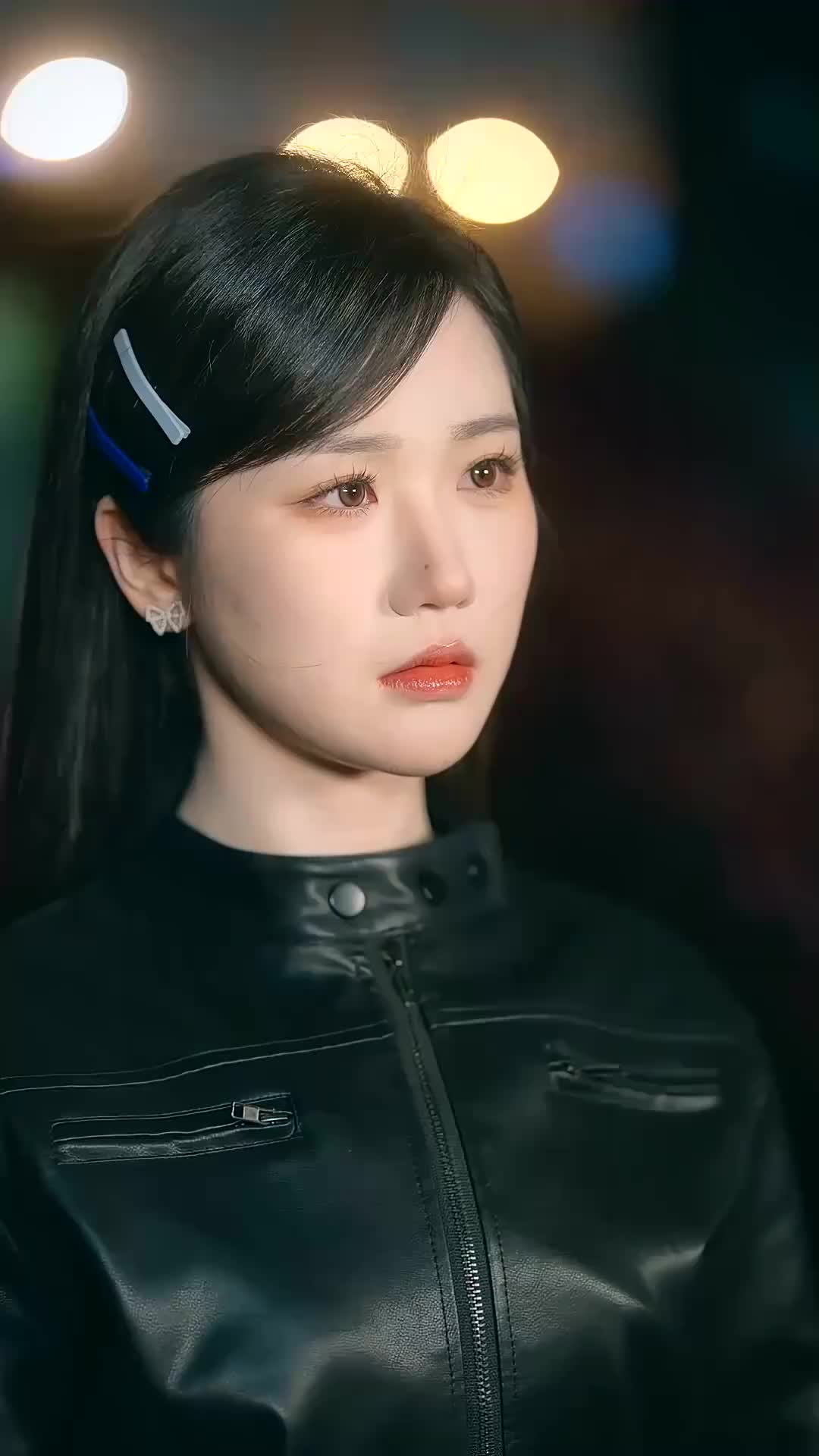 Forever Mine, Against All Odds EP 46