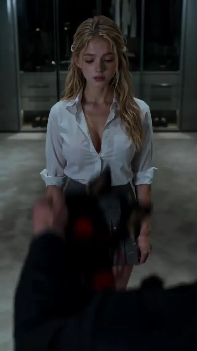 (Dublado)A sala secreta do meu professor — Episodio 9