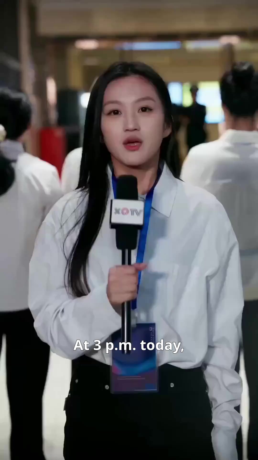 (Dubbed)She's Back for Vengeance EP 57