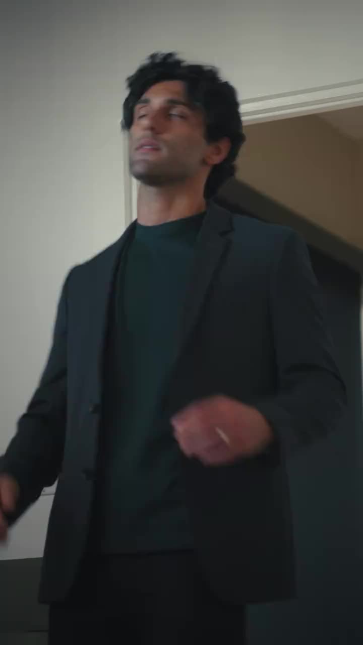 Falling In Love With My CEO Husband In Parallel EP 5