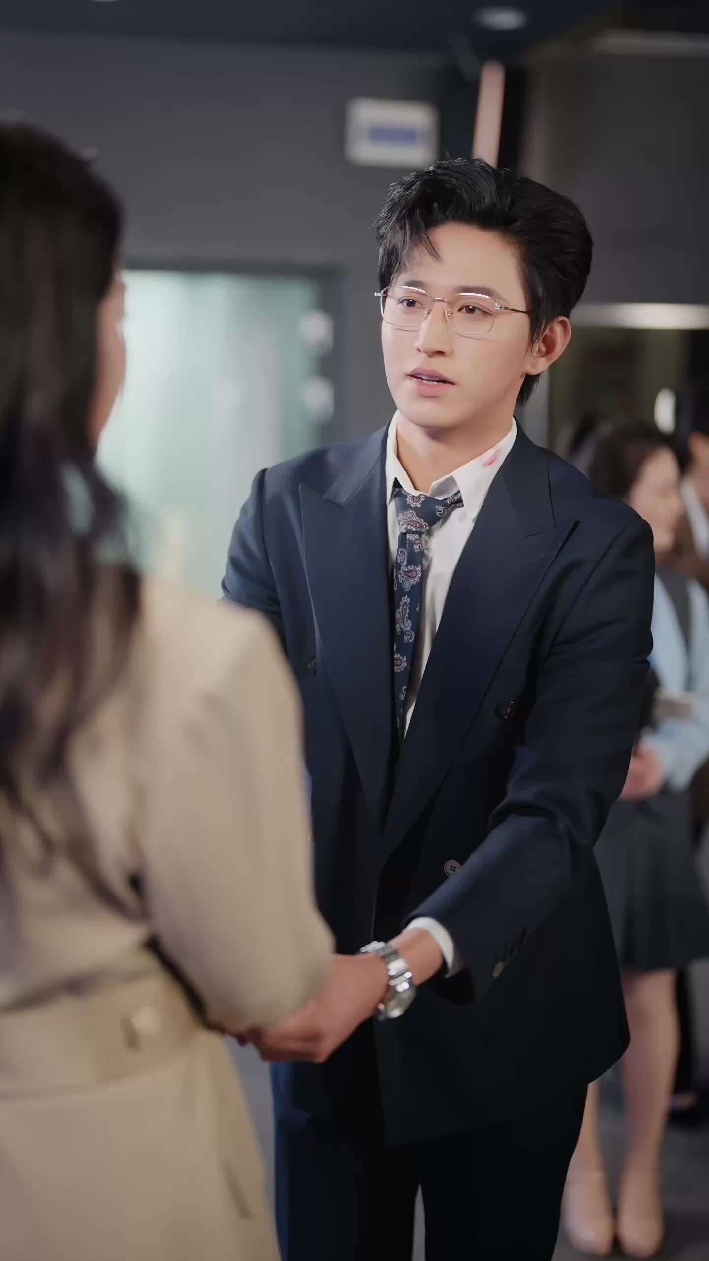 Then Us, Now Gone EP 15