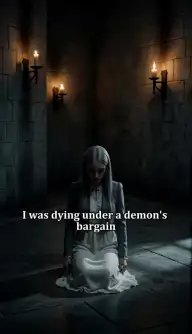 The Vampire Queen They Sacrificed — Episode 1
