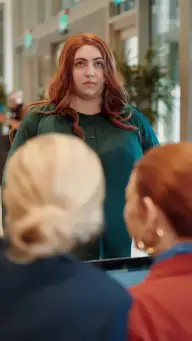A vingança da esposa XXL — Episódio 4