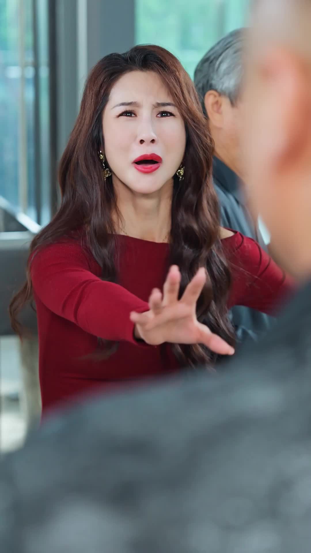 The Wife's Calculated Move EP 39
