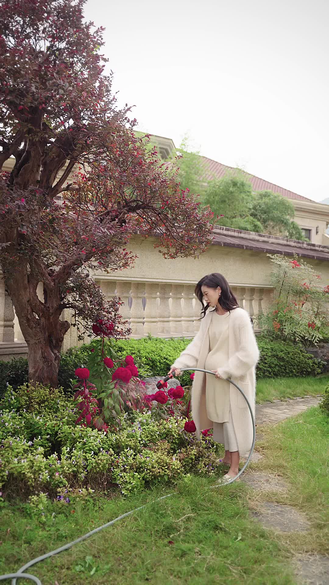 Diamond Darling:Sweet Pregnancy Love EP 80