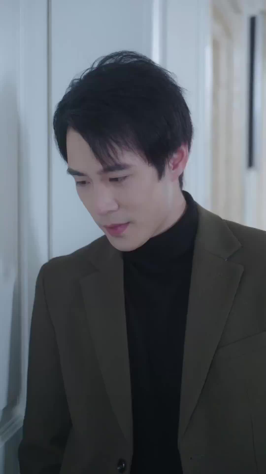 My Ice-Cold CEO Wife EP 38