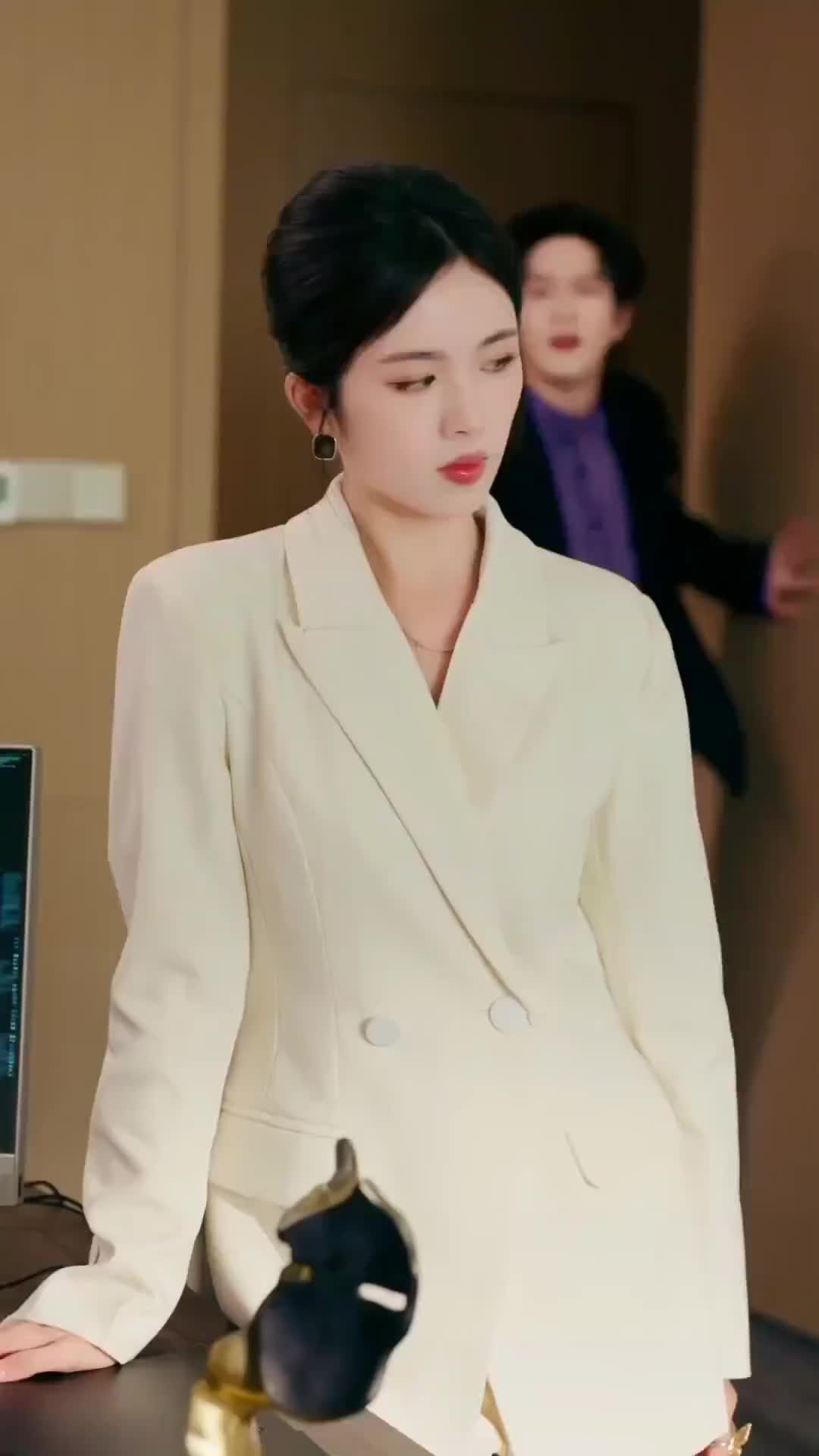 She's Back for Vengeance EP 45
