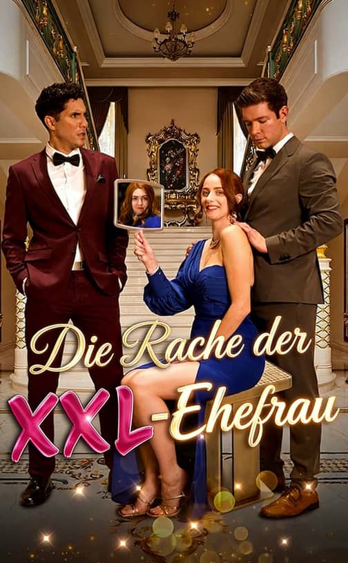 Die Rache der XXL-Ehefrau