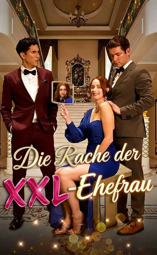 Affiche de Die Rache der XXL-Ehefrau
