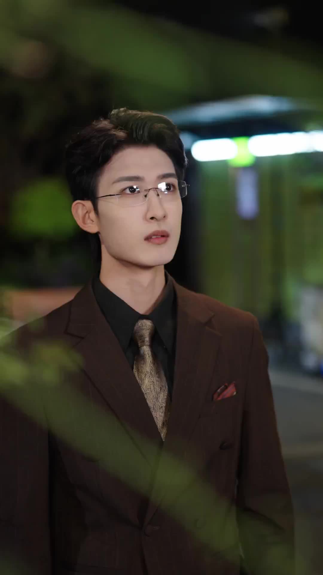 Gaze into the Abyss EP 38